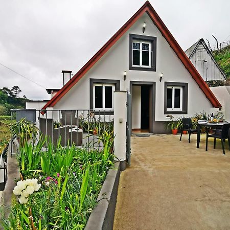 Casa Tipica De Santana - Casa Do Avo Villa Luaran gambar
