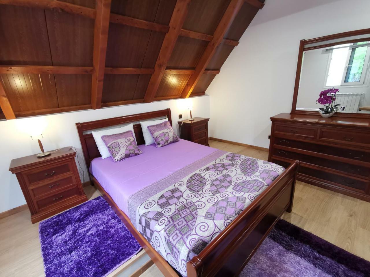 Casa Tipica De Santana - Casa Do Avo Villa Luaran gambar
